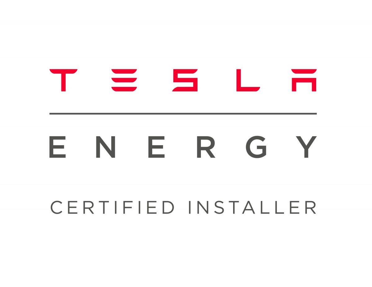 Tesla Certified Installer